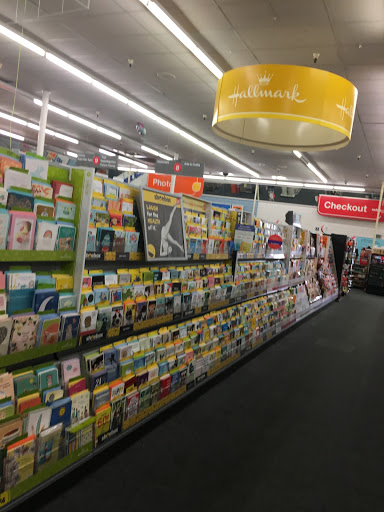 Drug Store «CVS», reviews and photos, 6378 Commerce Blvd, Rohnert Park, CA 94928, USA