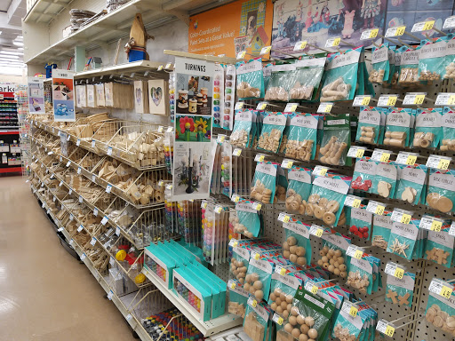 Craft Store «A.C. Moore Arts and Crafts», reviews and photos, 6625 Governor Ritchie Hwy, Glen Burnie, MD 21061, USA