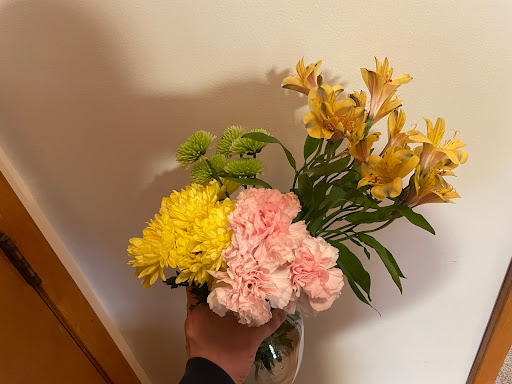 Florist «Silver Lake Florist Inc.», reviews and photos, 2971 Kent Rd, Silver Lake, OH 44224, USA