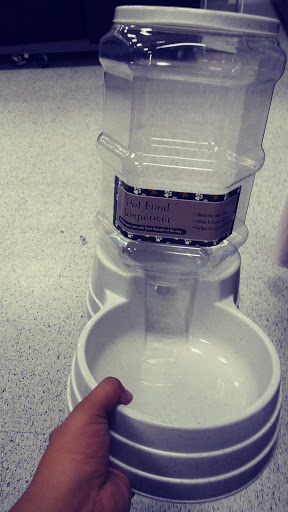 Clothing Store «Ross Dress for Less», reviews and photos, 940 N Western Ave, San Pedro, CA 90732, USA