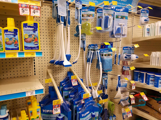 Pet Supply Store «PetSmart», reviews and photos, 1921 Gulf Fwy S, Dickinson, TX 77539, USA