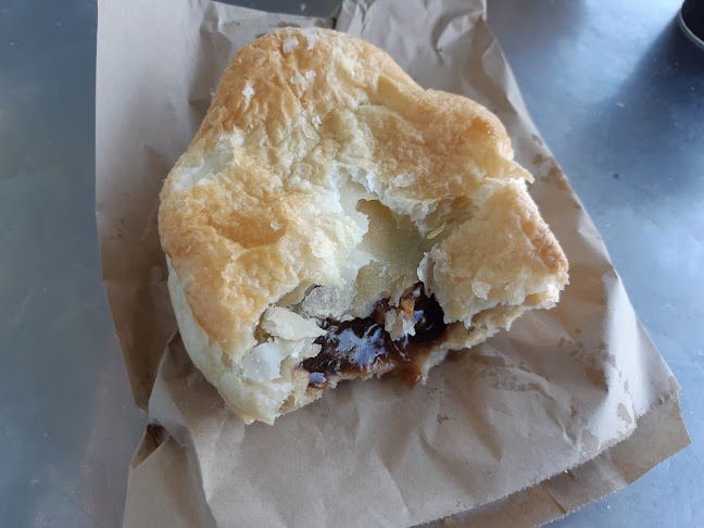 Reviews of Rockfield Bakery & Lunchbar in Auckland - Bakery
