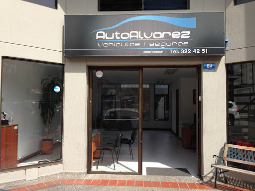 AUTOÁLVAREZ