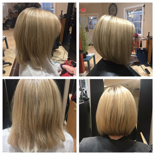 Hair Salon «Studio 3 Eleven Salon and Beauty Bar», reviews and photos, 211 Clover Ln h, Louisville, KY 40207, USA