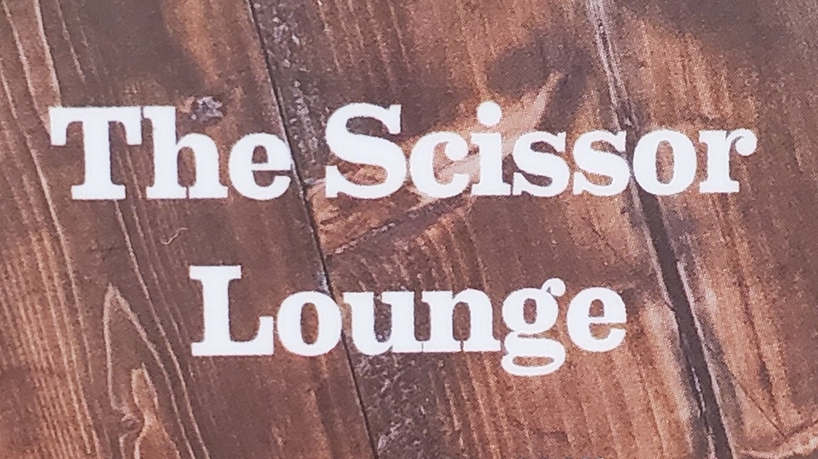 The Scissor Lounge