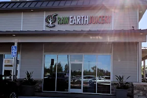 Raw Earth Juicery image