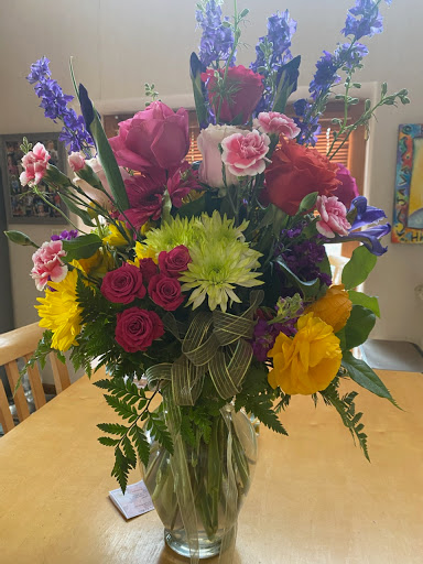 Florist «Flowers By Marcelle», reviews and photos, 3326 E Marconi Ave, Phoenix, AZ 85032, USA