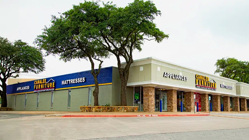 Tiendas de muebles usados en Dallas