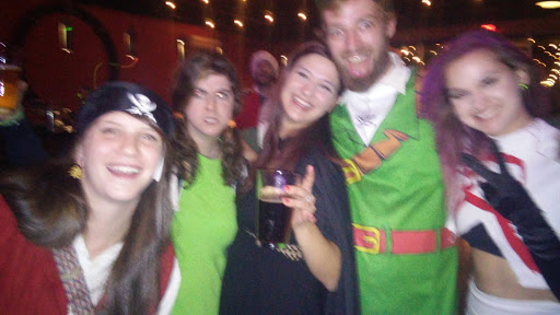 Event Venue «The Millroom at Asheville Brewing Co.», reviews and photos, 66 Asheland Ave, Asheville, NC 28801, USA