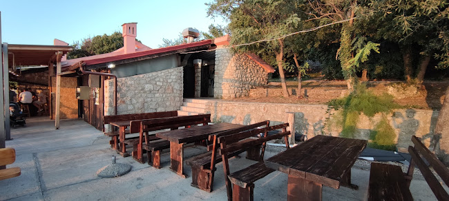 Konoba Navigare - Restoran