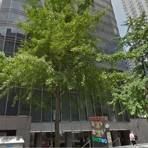 Movie Theater «The Beekman Theatre», reviews and photos, 1271 2nd Ave, New York, NY 10065, USA