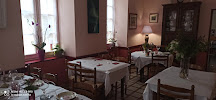 Atmosphère du Restaurant Auberge chez janine à Hautefage - n°1