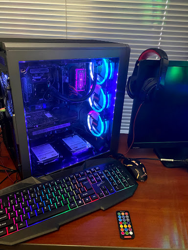 Computer Repair Service «DML Computer Repair», reviews and photos, 223 N Wahsatch Ave, Colorado Springs, CO 80903, USA