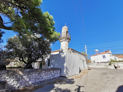 Barbaros Köyü Eski Camii