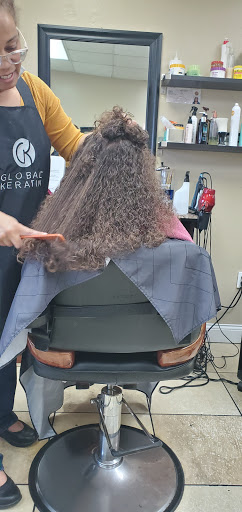 Beauty Salon «Envy Me Hair Salon», reviews and photos, 6024 S Orange Ave, Orlando, FL 32809, USA