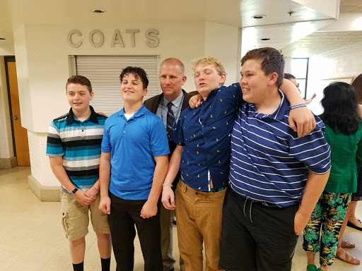 Performing Arts Theater «Mary Harrison Cultural Arts Center», reviews and photos, 2950 Chaneyville Rd, Owings, MD 20736, USA