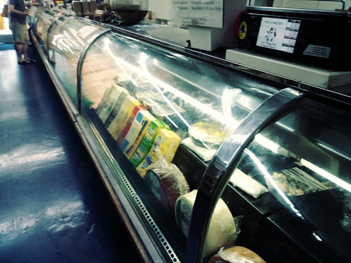 Italian Restaurant «A1 Imported Groceries», reviews and photos, 348 W 8th St, San Pedro, CA 90731, USA