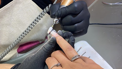 Belisa Nails Ongles à Garons