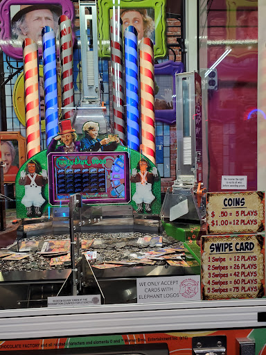 Video Arcade «Beach Arcade», reviews and photos, 5 N Boardwalk, Rehoboth Beach, DE 19971, USA