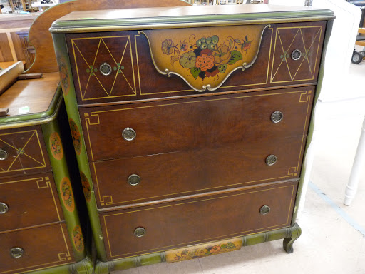 Thrift Store «Sheriffs Ranches Enterprises, Inc. Thrift Store», reviews and photos, 8585 SW State Rd 200, Ocala, FL 34481, USA