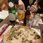 Photo n°1 de l'avis de Daniele.a fait le 30/10/2023 à 05:33 sur le  Pizzium - Salerno à Salerno