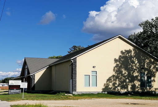 Silver Heights Seventh-Day Adventist Church