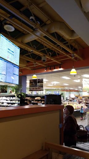 Grocery Store «Ashland Food Co-op», reviews and photos, 237 N 1st St, Ashland, OR 97520, USA