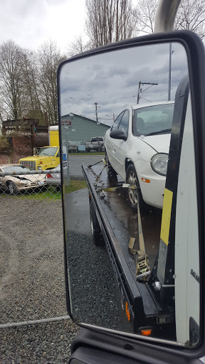 Towing Service «Speedway Towing Inc», reviews and photos, 1323 Ave D #215, Snohomish, WA 98291, USA