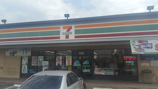 7-Eleven