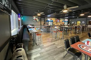 Empire Street Bar & Grille image