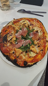 Pizza du Restaurant italien Restaurant La Fournaise à Hauconcourt - n°18