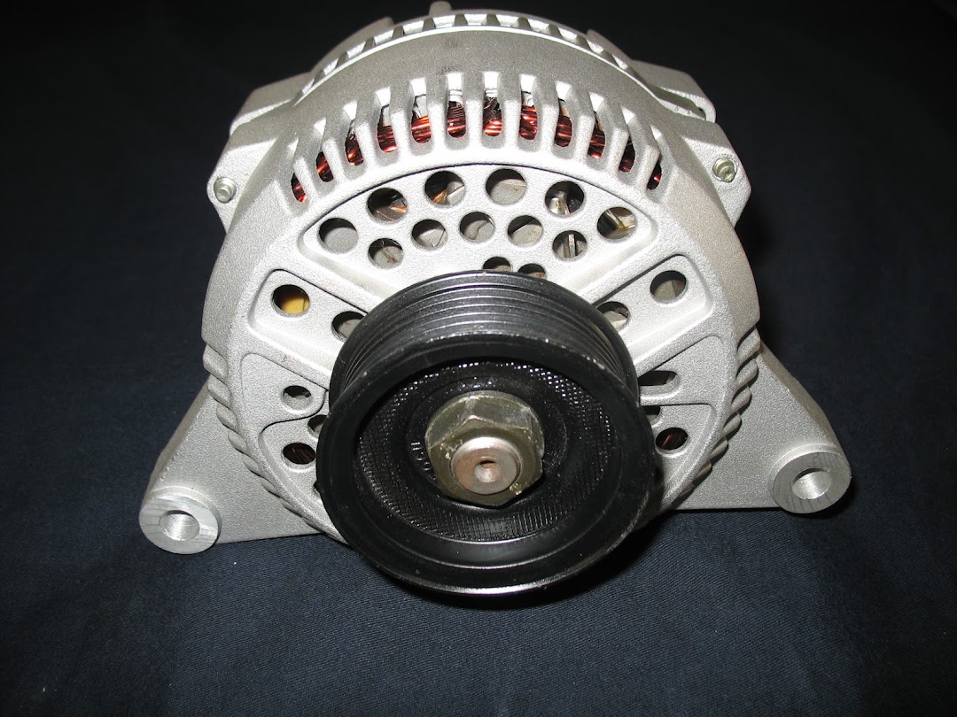 Astro Auto Electric, Inc.