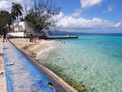 Sea Garden Beach photo #6