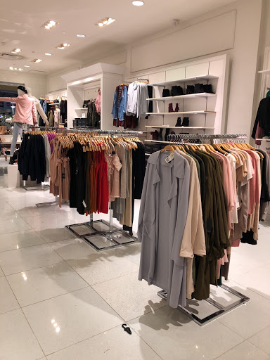 Clothing Store «Forever 21», reviews and photos, 755 NJ-18, East Brunswick, NJ 08816, USA