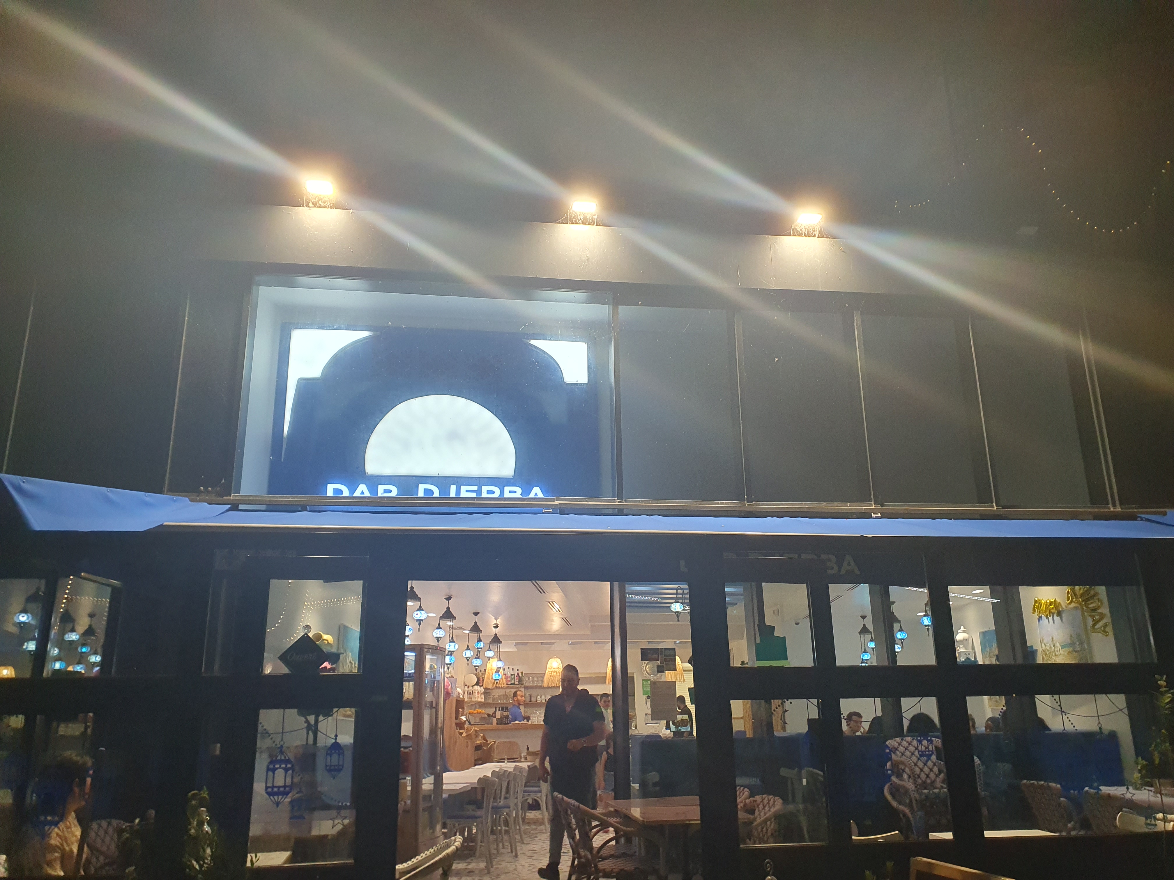 Photo n° 1 de l'avis de Ahmed.a fait le 18/07/2023 à 20:57