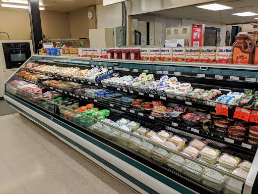Portage Family Foods