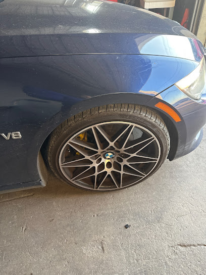 Wheel Repair in Austin TX, Pflugerville TX, Round Rock TX | Tireworks