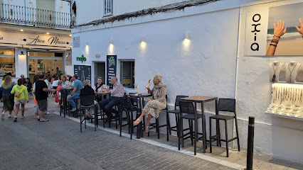 Bar El Mojito - C. Cadiz, 1, 11140 Conil de la Frontera, Cádiz, Spain