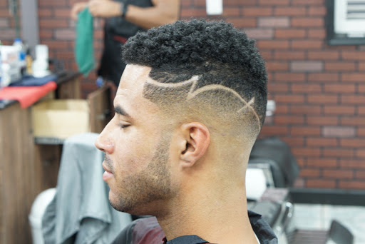 Barber Shop «VIP Barber Shop», reviews and photos, 6512 SW 39th St, Davie, FL 33314, USA