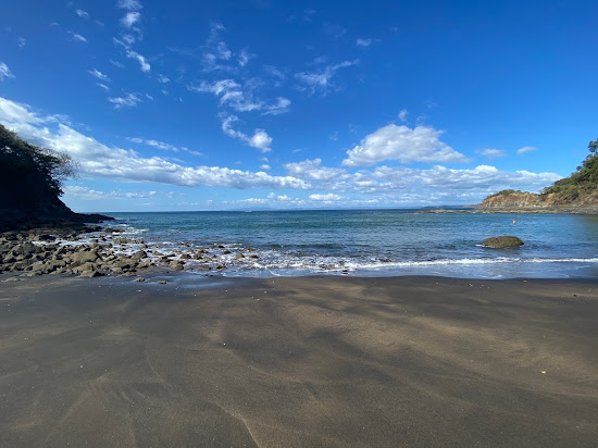 Playa Pez Vela