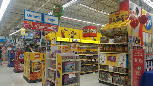 Toy Store «Toys