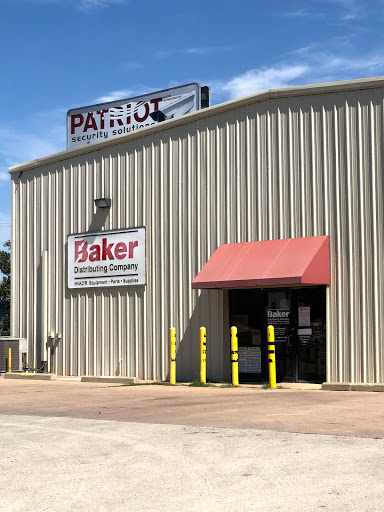 Baker hughes Abilene