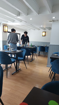 Atmosphère du Restaurant japonais Nagoya à Lyon - n°3