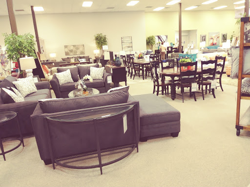 Furniture Store «Home Zone Furniture», reviews and photos, 1100 Pamela Dr, Euless, TX 76040, USA