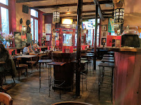 Atmosphère du Restaurant TAPAS CAFE à Strasbourg - n°18