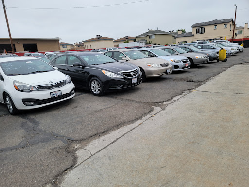 Auto Auction «BLOK Charity Auto Clearance», reviews and photos, 14720 S Main St, Gardena, CA 90248, USA