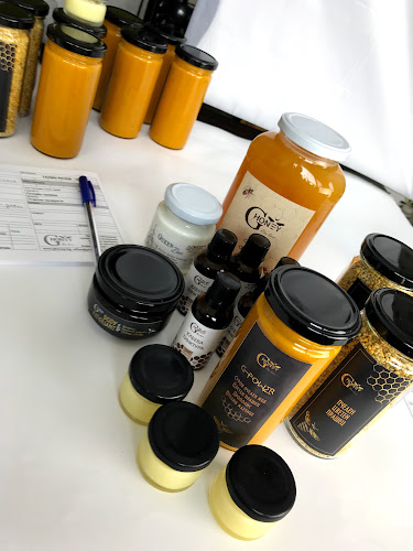 Коментари и отзиви за GHoney - ОНЛАЙН МАГАЗИН за пчелни продукти и натурална козметика
