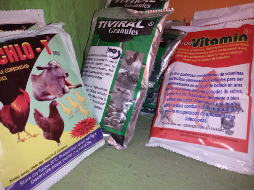 UAE Memorial Veterinay Clinic, 143 Wetheral Rd, opposite St. Mulumba Catholic Church, 460242, Owerri, Nigeria, Animal Hospital, state Abia