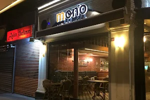 Mono Cafe & Brasserie image