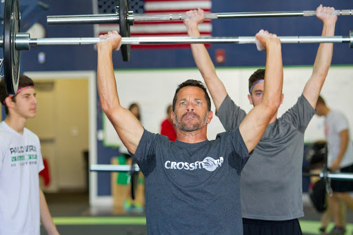 Gym «CrossFit Raw Appeal», reviews and photos, 7091 W Craig Rd Ste 102, Las Vegas, NV 89129, USA